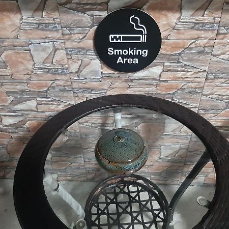 Homestay Armand Sungai Udang Melaka Bagian luar foto