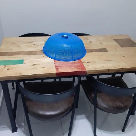 Homestay Armand Sungai Udang Melaka Bagian luar foto