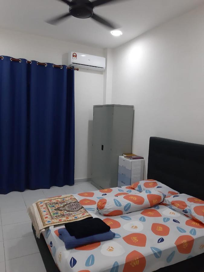 Homestay Armand Sungai Udang Melaka Bagian luar foto