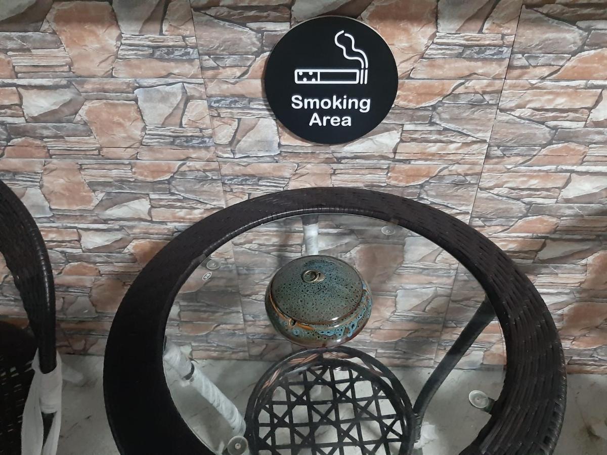 Homestay Armand Sungai Udang Melaka Bagian luar foto
