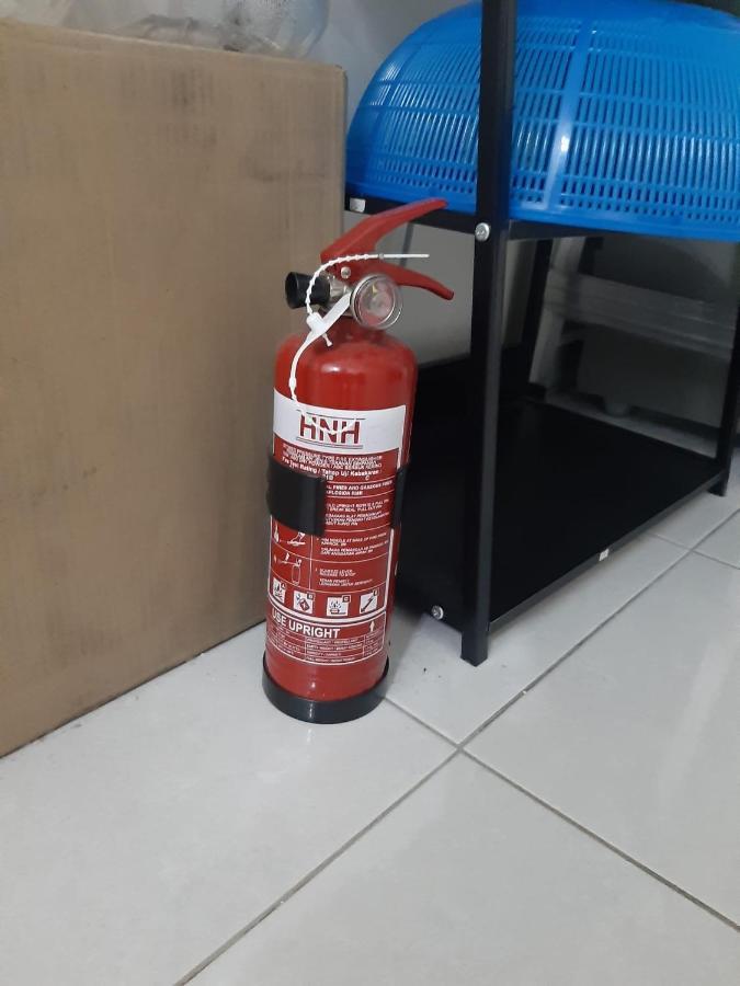 Homestay Armand Sungai Udang Melaka Bagian luar foto
